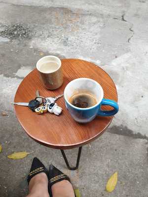 Quán Cà Phê Yến