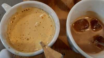 Quán Cà Phê Yến