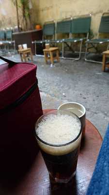 Quán Cà Phê Yến