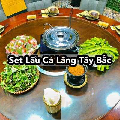 Nhà Hàng Quán Họ Hứa