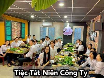 Nhà Hàng Quán Họ Hứa