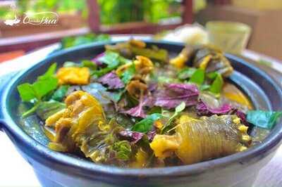 Nhà Hàng Quán Họ Hứa