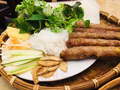 Nhà Hàng Nét Huế