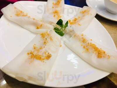 Nhà Hàng Nét Huế