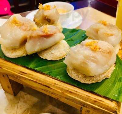 Nhà Hàng Nét Huế