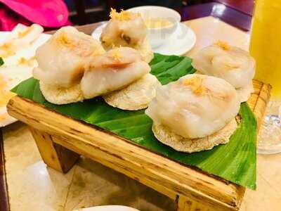 Nhà Hàng Nét Huế