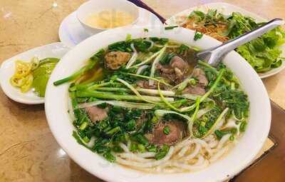 Nhà Hàng Nét Huế