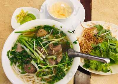 Nhà Hàng Nét Huế