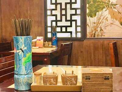 Nhà Hàng Nét Huế