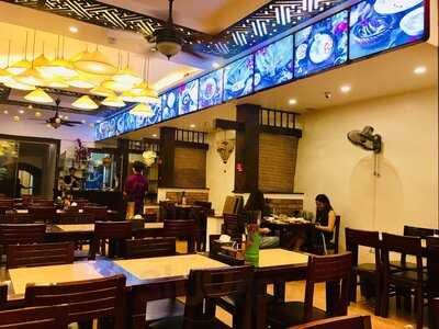 Nhà Hàng Nét Huế