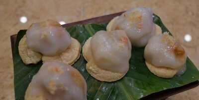 Nhà Hàng Nét Huế