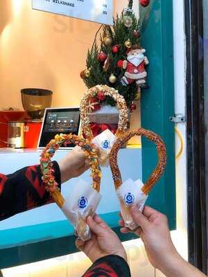 Churros Express