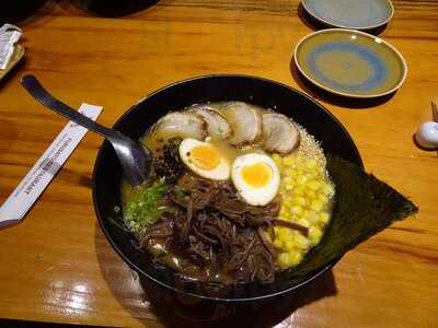 Nhà Hàng Nhật Bản Tonchan