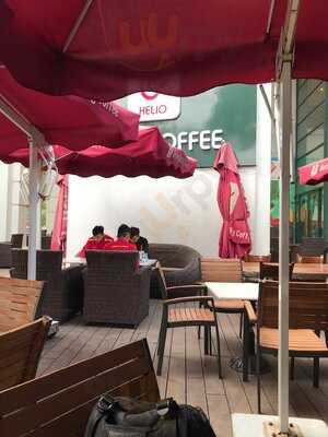 Helio Coffee
