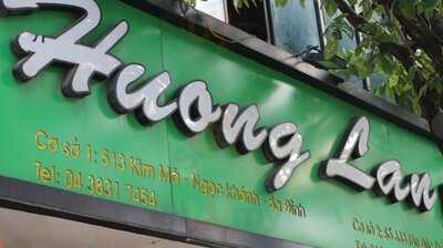Huong Lan Bakery