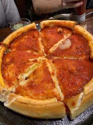 Nhà Hàng Cowboy Jack's – American Dining