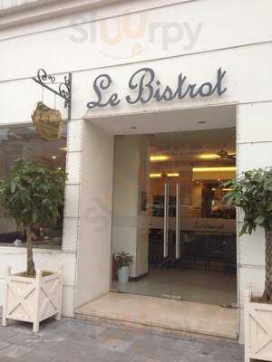 Le Bistrot