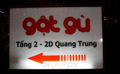 Gat Gu Restaurant