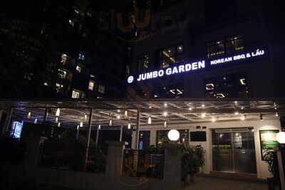 Jumbo Garden