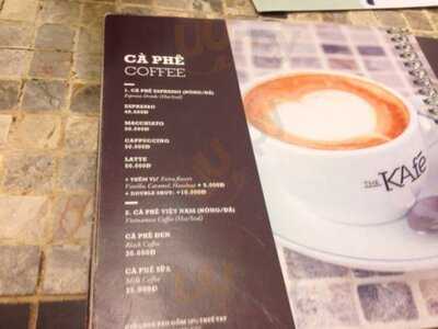 The Kafe