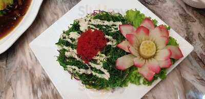 Nhà Hàng Châu Giang