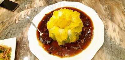 Nhà Hàng Châu Giang