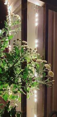 Nhà Hàng Châu Giang