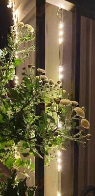 Nhà Hàng Châu Giang