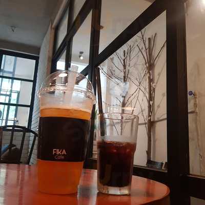 Fika Cafe Hanoi