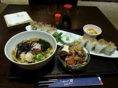 Honest Kitchen Japanese Restaurant