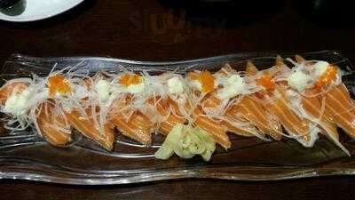 Honest Kitchen Japanese Restaurant