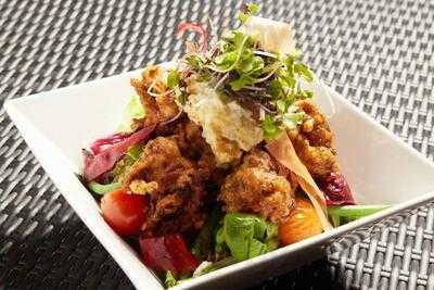 Honest Kitchen Japanese Restaurant