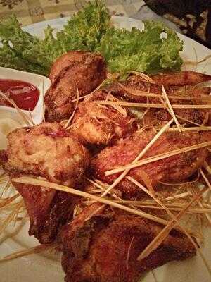 Kamasutra - The Art Lounge