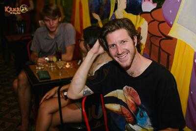 Kamasutra - The Art Lounge