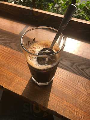 Highlands Coffee Pacific