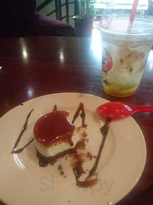 Highlands Coffee Pacific