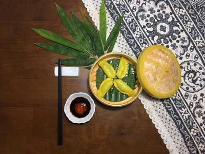 Đàn Hương Vegan Restaurant