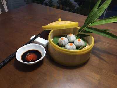 Đàn Hương Vegan Restaurant