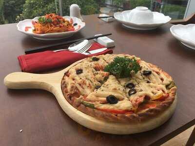 Đàn Hương Vegan Restaurant