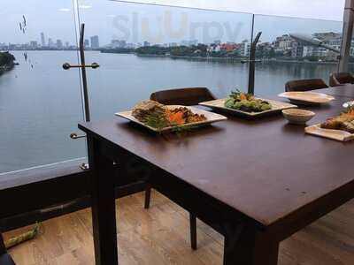 Đàn Hương Vegan Restaurant