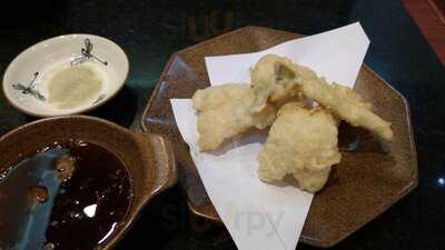 Nhà Hàng Nhật Bản