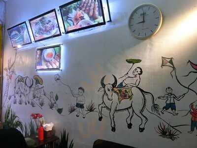 Quán Trà Sữa Sinh Tố