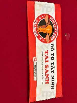 Bo To Tay Ninh Tai Sanh