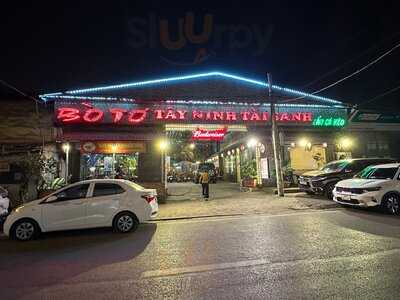 Bo To Tay Ninh Tai Sanh