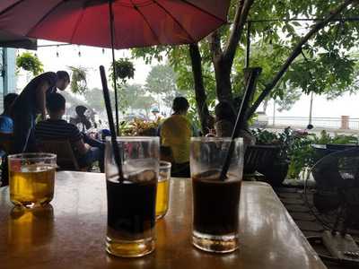 Cafe Yến Linh