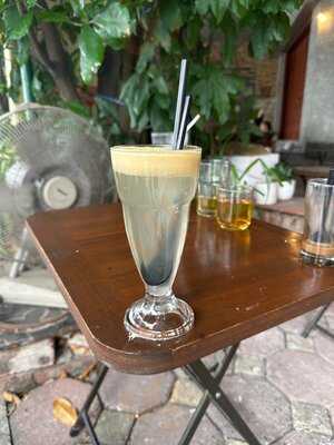Cafe Yến Linh