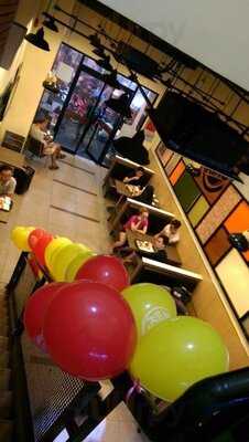 Burger King Hàng Buồm