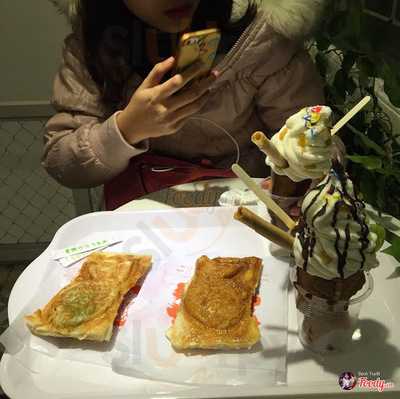 King Taiyaki