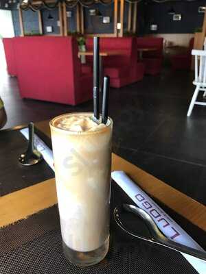 Luogo Cafe