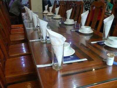 Tuấn Sơn - Cơm Việt Nam